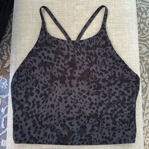 Old Navy Active With Built In Bra Large